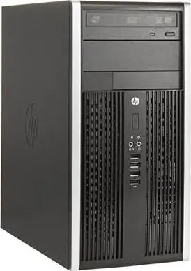 HP Compaq Elite 8300 CMT i7-3770/8GB/256GB SSD NEW/1TB HDD *Windows 10 Pro Mar*