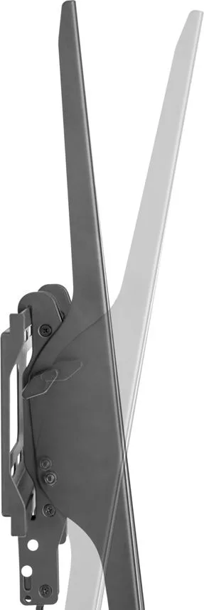 BRATECK επιτοίχια βάση τηλεόρασης LP42-64AT, 37-75", έως 75kg, οριζόντια — εικόνα 3