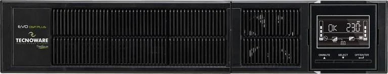 TECNOWARE UPS EVO DSP Plus 3600VA Rack/tower — εικόνα 5