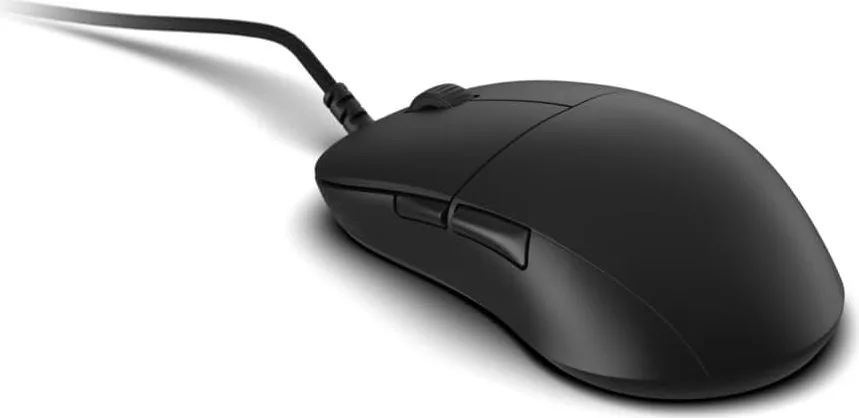 Endgame Gear XM2 8k V2 Gaming Mouse -Black - 52g, 30.000 cpi — εικόνα 2