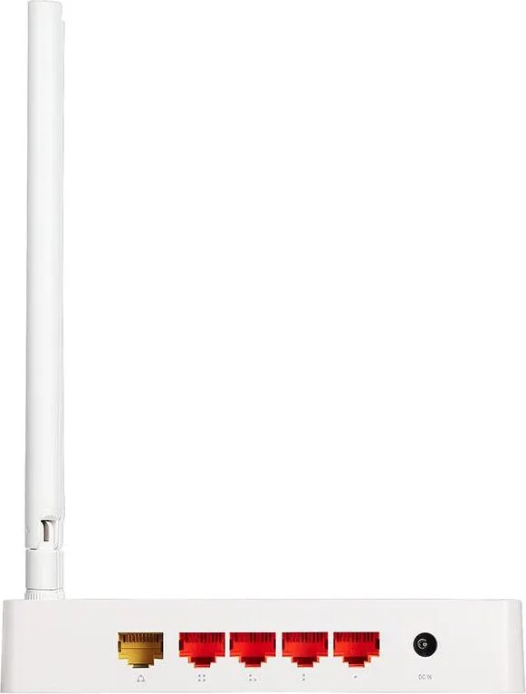 TOTOLINK N302R 300Mbps WiFi N Router, MIMO — εικόνα 2