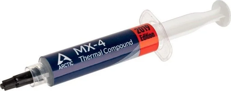 Arctic MX 4 8g - Thermal Paste — εικόνα 3