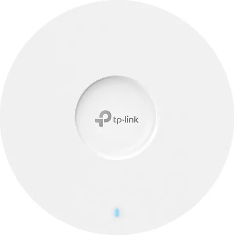TP-LINK access point EAP653, οροφής, WiFi 6, 3000Mbps AX3000, Mesh, V1.0