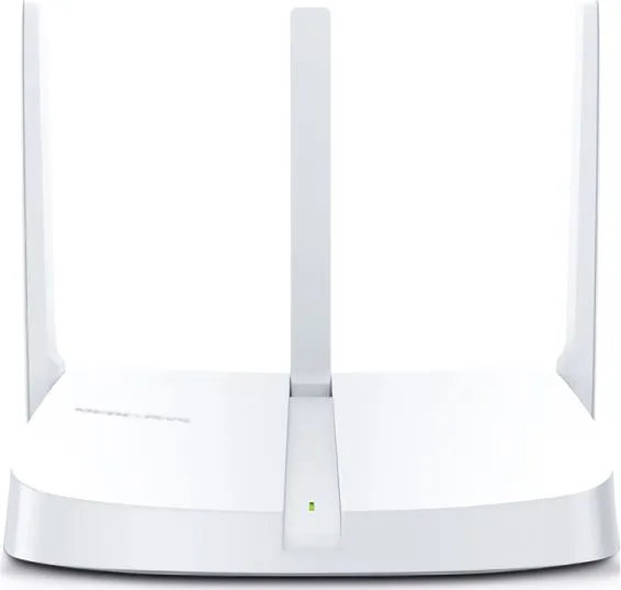 MERCUSYS Wireless N Router MW305R, 300Mbps, 4x 10/100Mbps, Ver. 2 — εικόνα 3