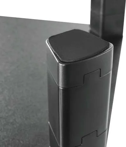 BRATECK επιτραπέζια βάση οθόνης/laptop AMS-6, 17-32", έως 20kg — εικόνα 3