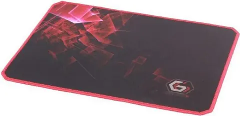 GEMBIRD Moysepad M PRO Large μαύρο, 400x450 mm