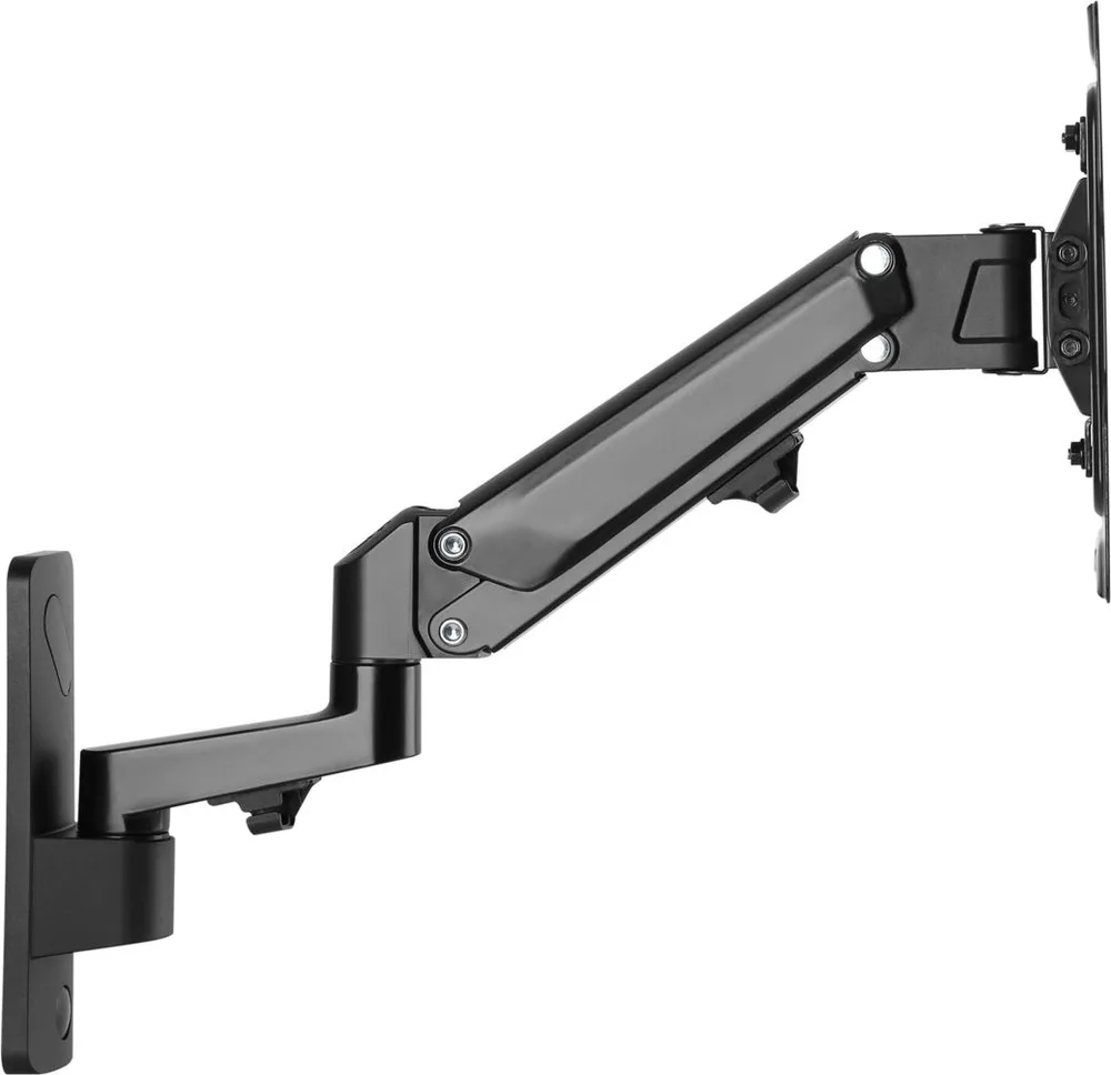 BRATECK επιτοίχια βάση τηλεόρασης LDA33-222, 23-43", έως 23kg, full motion — εικόνα 7