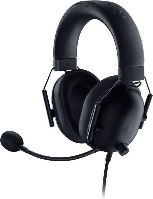 Razer Blackshark V2 X FOR Playstation - 7.1 Gaming Headset – Audio Jack - XBOX/PC/PS4/PS5/Switch — εικόνα 4