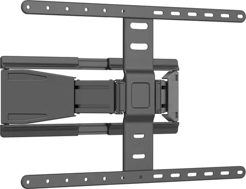 BRATECK επιτοίχια βάση τηλεόρασης LPA79-464, 43-90", έως 50kg, full motion