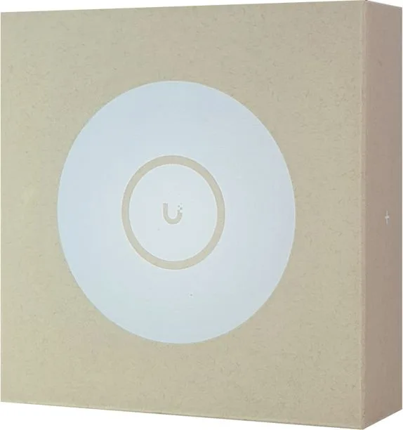 UBIQUITI Access Point UniFi U6+, WiFi 6, 3000Mbps, Dual band, PoE — εικόνα 5