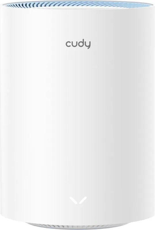 Cudy M1200 AC1200 Dual Band WiFi Mesh System, 2 Pack — εικόνα 2