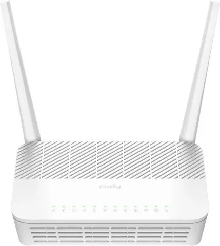 Cudy AC1200 Wi-Fi Voip Xpon Router