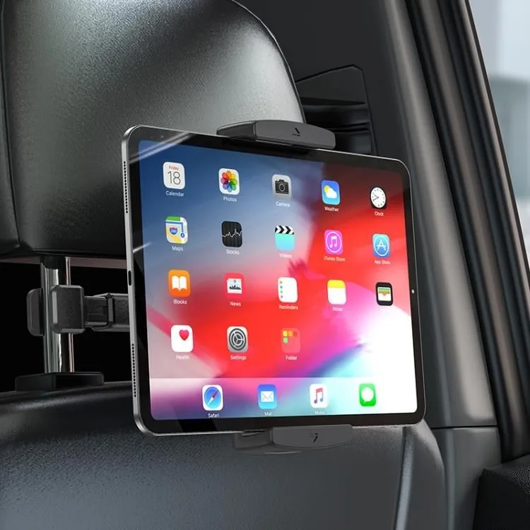 HOCO CA121 Prospering βάση ΣΤΗΡΙΞΗΣ Tablet ΠΡΟΣΚΕΦΑΛΟΥ — εικόνα 5
