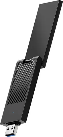 Cudy WU6500 BE6500, WiFi 7, High Gain USB 3.0 Adapter, TRI-Band