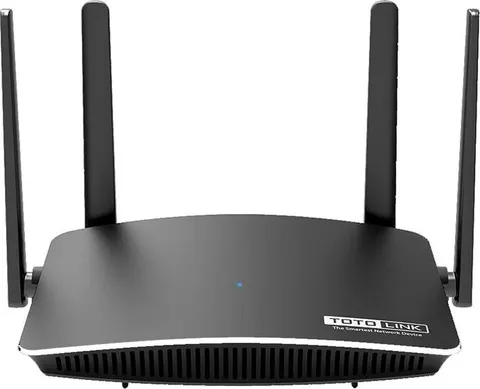 TOTOLINK A720R AC1200 Dual Band WiFi Router, Beamforming