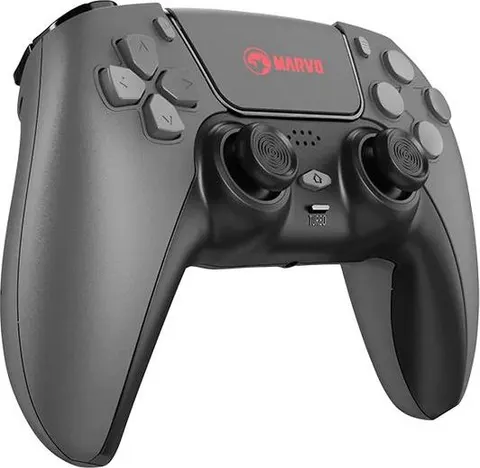 MARVO GT90 ασύρματο Gaming PAD Bluetooth, PS4/IOS/WINDOWS/ANDROID