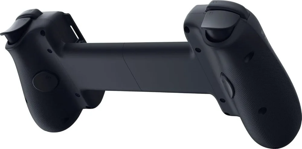 Razer Kishi V3 USB-C Gaming Controller - iPhone - Android - PC - Dual Back Buttons - 3,5 Audio Jack — εικόνα 3