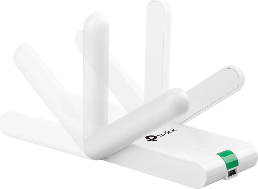 TP-LINK ασύρματος USB αντάπτορας δικτύου TL-WN822N, 300Mbps, Ver. 6.0 — εικόνα 3