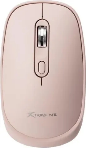 XTRIKE-ME Office GW-119 ασύρματο ποντίκι, ροζ