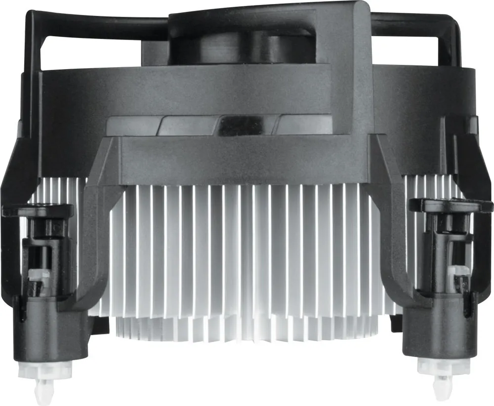 Arctic Alpine 17 CO – 100W CPU Cooler for Intel socket 1700 dual Ball bearing Continuous Operation — εικόνα 5