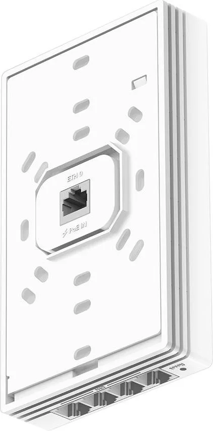 Cudy AX3000 Gigabit, WIFI6, Access Point, τοίχου — εικόνα 4