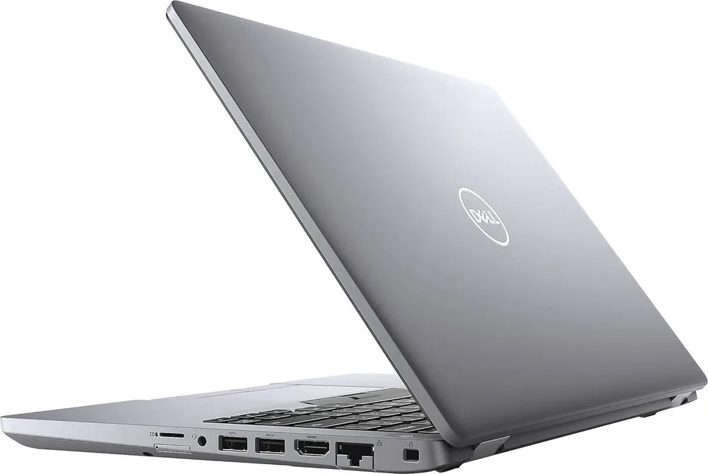 REF NB Dell Latitude 5410, 14in, FHD, i5 10210U, 8GB, 256GB NVMe, Webcam - Grade A- — εικόνα 2