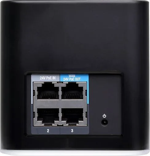 UBIQUITI Wi–Fi Access Point airCube AC ACB-AC, dual band 802.11ac — εικόνα 2