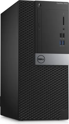 Dell Optiplex 3040 MT i5-6500/8GB/500GB HDD