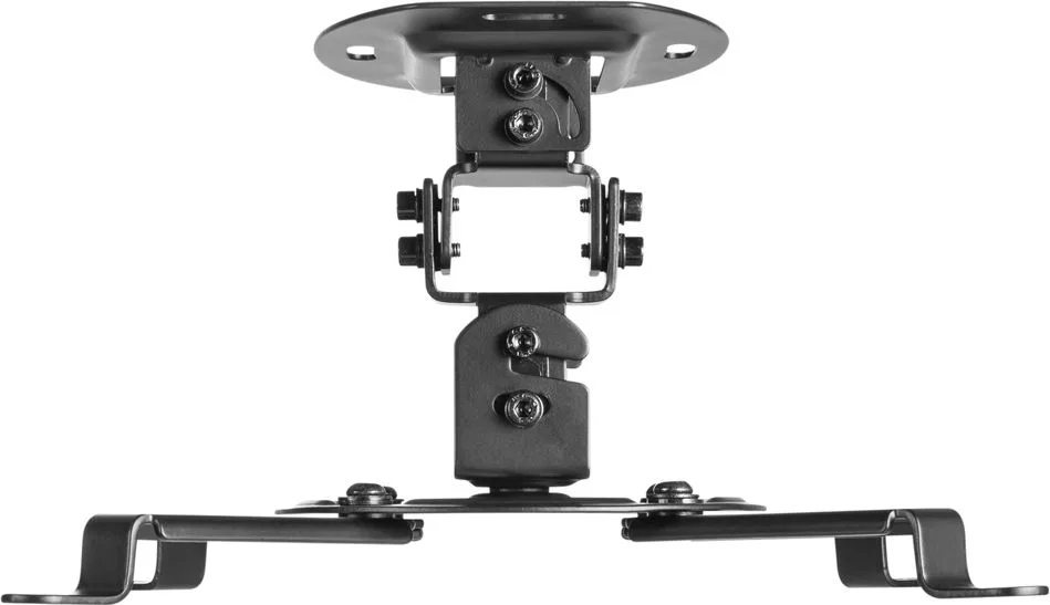 BRATECK Βάση για projectors PRB-18F, οροφής, 360° περιστροφή, έως 13.5kg — εικόνα 2