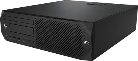 HP Z2 G4 SFF i7-9700Κ/8GB/512GB Nvme/dvdrw