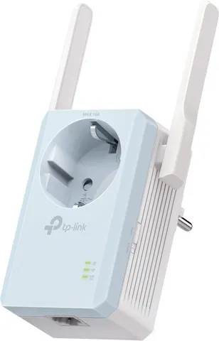TP-LINK WiFi range extender RE365 με Passthrough, AC1200 1200Mbps, Ver. 3.0