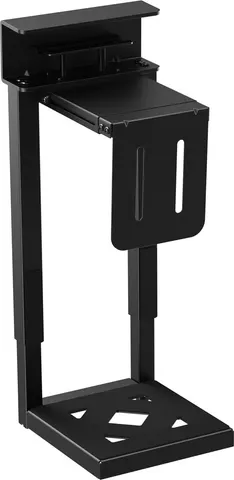 BRATECK βάση γραφείου για PC CPB29-01, universal, μεταλλική, έως 30kg