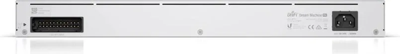UBIQUITI UniFi Dream Machine Pro UDM-Pro, 10G SFP+, 8x Gigabit — εικόνα 2