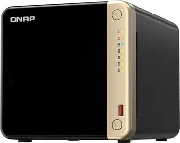 Qnap TS-464-8G