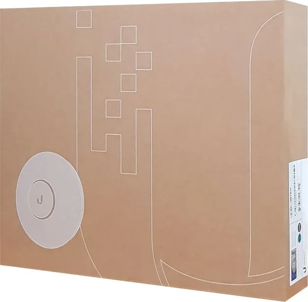 UBIQUITI Access Point UAP-AC-PRO, dual-band, 3x3 MIMO 802.11ac — εικόνα 3