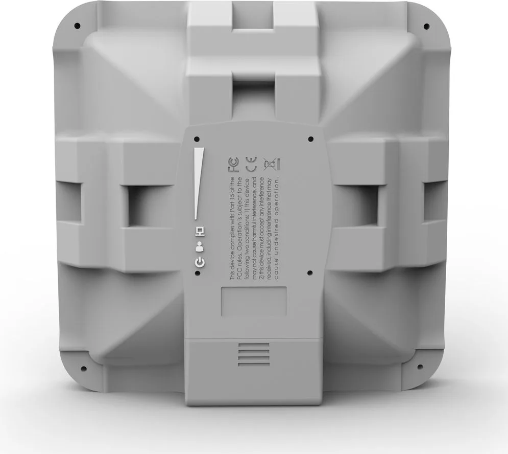 MIKROTIK outdoor CPE SXTsq Lite5, 300Mbps 5GHz, 16dBi, PoE, IP54 — εικόνα 2