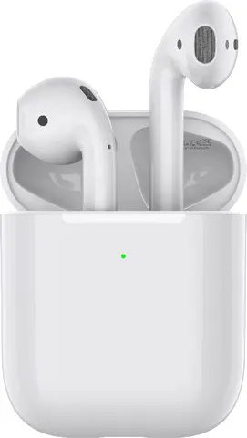CELEBRAT earphones με θήκη φόρτισης C200 Pro, True Wireless, 13mm, 30/300mAh, λευκά