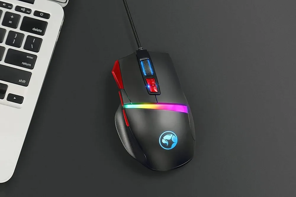 MARVO G944 ενσύρματο Gaming ποντίκι — εικόνα 2