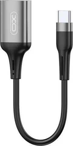 XO NB201 OTG USB 2.0, 480Mbp Type-C ΣΕ OTG