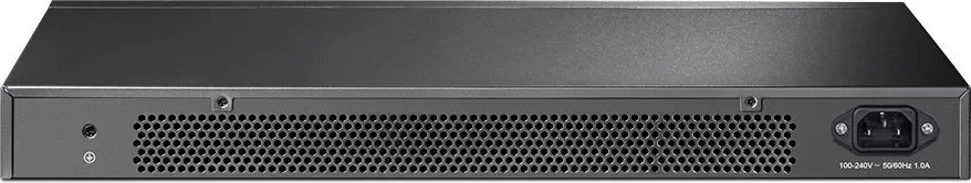 TP-LINK Rackmount Switch TL-SG1048, 48-Port Gigabit, Ver 6.0 — εικόνα 2