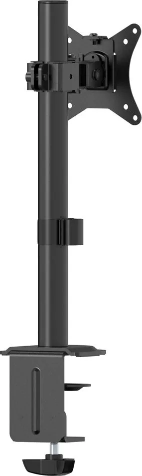 BRATECK βάση γραφείου οθόνης LDT66-C01, 17-32", έως 9kg — εικόνα 3