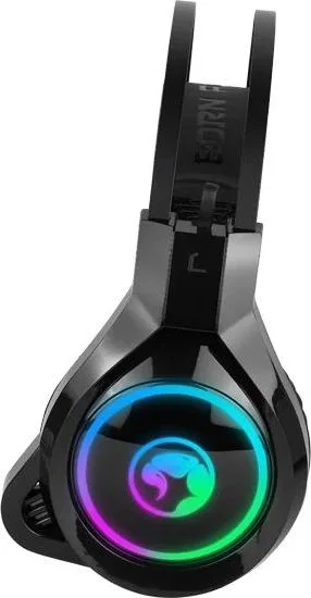 MARVO HG8901 Gaming Headset με Backlit — εικόνα 3