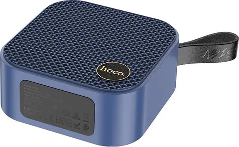 HOCO HC22 ηχείο Bluetooth Auspicious Sports, μπλε, 5W
