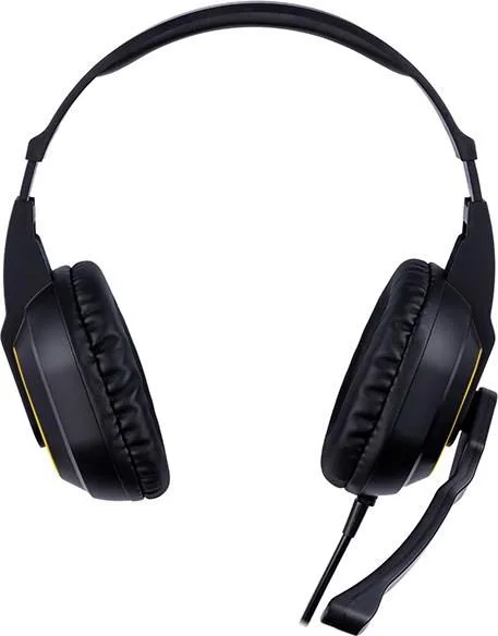 TRACER Gaming Headset Gamezone Radian RGB Flow — εικόνα 2