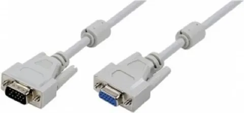 CABLEXPERT καλώδιο VGA EXT. Male-Female με ΦΙΛΤΡΑ ΦΕΡΡΙΤΗ 10m