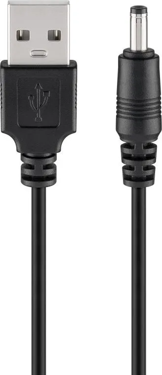 GOOBAY HDMI audio extractor 79138, 4K/30Hz, μαύρο — εικόνα 7