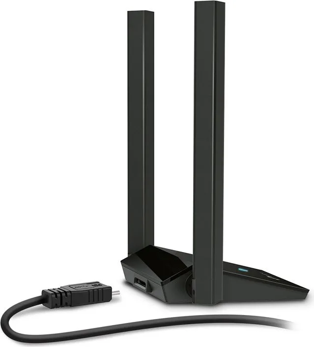 TP-LINK ασύρματος USB αντάπτορας δικτύου Archer TX20U Plus, 1800Mbps V.1 — εικόνα 5