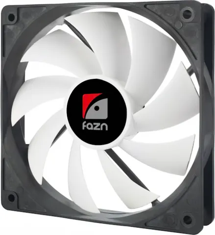Fazn Fan 120mm Black