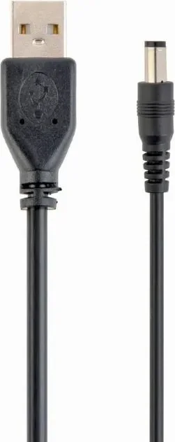 USB AM TO 3.5MM POWER PLUG CABLE — εικόνα 4