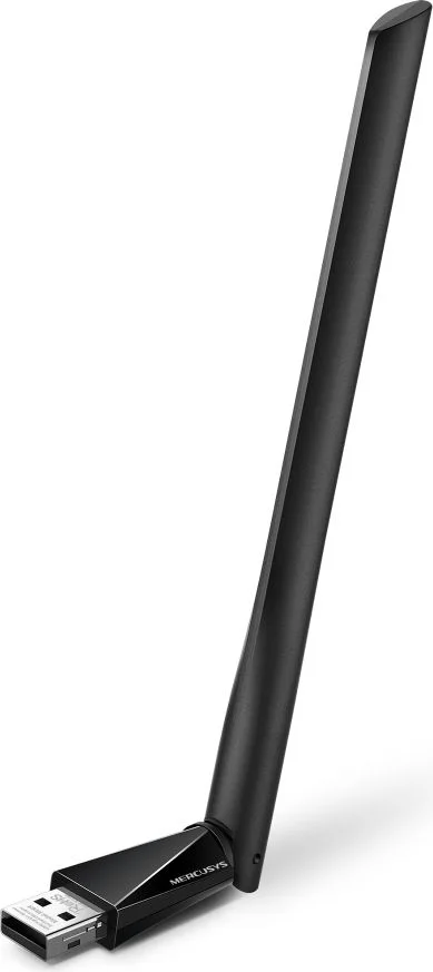 AC650 High Gain Wireless Dual Band USB Adapter — εικόνα 8